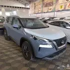 نيسان اكس تريل 5 مقاعد دفع امامي ستاندر 2025