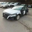 نيسان التيما 2.5 ستاندر 2025