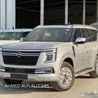 نيسان باترول XE و بلا تينيوم سعودي