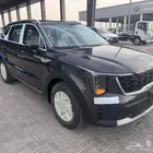 كيا سورينتو استاندر هايبرد 1.6cc موديل 2024 اقساط او كاش