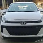 متوفر كميات هيونداى جراند i10 _ جاهزه 2026 _شركات ومؤسسات