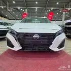 نيسان التيما sv موديل 2025