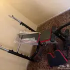 بنش متعدد الاستخدام