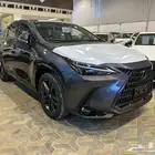 لكزس ( NX 350 AA ) موديل 2025