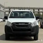 ايسوزو ديماكس 2021