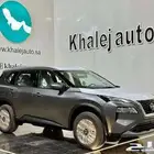 نيسان اكس تريل استاندر 7 مقاعد موديل 2025
