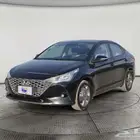 هيونداي اكسنت ميد 2021