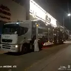 نقل سيارات جميع أنحاء المملكة