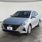 هيونداي اكسنت سمارت 2023