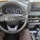 هيونداي كونا 2022