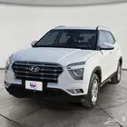 هيونداي كريتا سمارت 2022