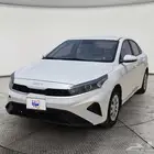 كيا سيراتو LX 2022