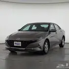 هيونداي النترا فلييت 2023