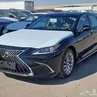 لكزس ES350 CC موديل 2025