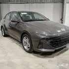 هونداي اكسنت سمارت 2025