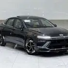 هيونداي سوناتا سمارت 2025