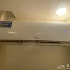 مكيف سبيلت 24 وحدة