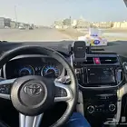 Car Toyota Rush top of the line variant (Family used Car)