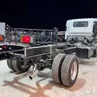 ايسوزو دينا 6 طن شاص 6.10 موديل 2025