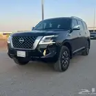 نيسان باترول SE2 2024 مالك اول