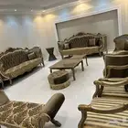 كنب مجلس كبير