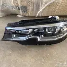 شمعه يسار بي آم دبليو 330i