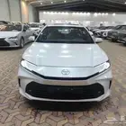 تويوتا كامري ( هايبرد E ) بلس 2025