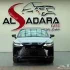 لكزس RX 350 bb فل كامل بنزين 2025 وارد الوكيل