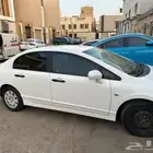 هوندا سيفيك 2007 للييع