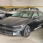 كيا k5 استاندر موديل 2025 كاش وتقسيط