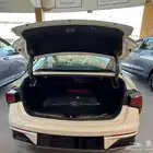 كيا كي 5 موديل 2025 مطور بصمه