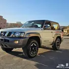 نيسان باترول فتك - سوبر سفاري