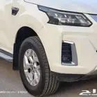 نيسان اكستيرا تيتانيوم 2021