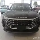 Jetour X70 Plus Comfort 7st 2025