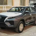 فورشنر بنزين GX بدون رصاص 2025
