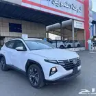 هيونداي توسان 2024 كاش وتقسيط