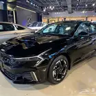 كيا K5 فئة النص فل موديل 2026