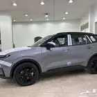فورد تيريتوري جميع الفئات 2025