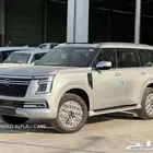 باترول بلاتينيوم تنفس طبيعي صيانة مجانية 10الف او 6 شهور