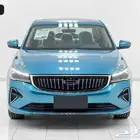 جيلي امجراند فل 2024-CVT 48300 ريال شامل الضريبة عرض خاص