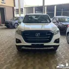 شانجان هنتر 2025 جميع الفئات