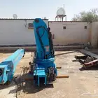 للبيع كرين ونش 8 طن