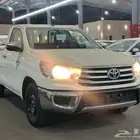 هايلوكس غماره موديل 2025