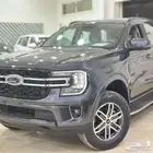 فورد ايفرست XLT نص فل توكيلات الجزيرة