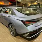 هيونداي النترا 2024 GLX Comfort