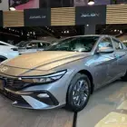 هونداي النترا سمارت 2025