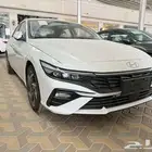 هيونداي النترا كمفورت صيني موديل 2025