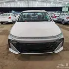 هونداي اكسنت فليت 2026
