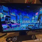 شاشة benq