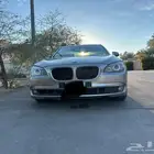 بي ام دبليو 740